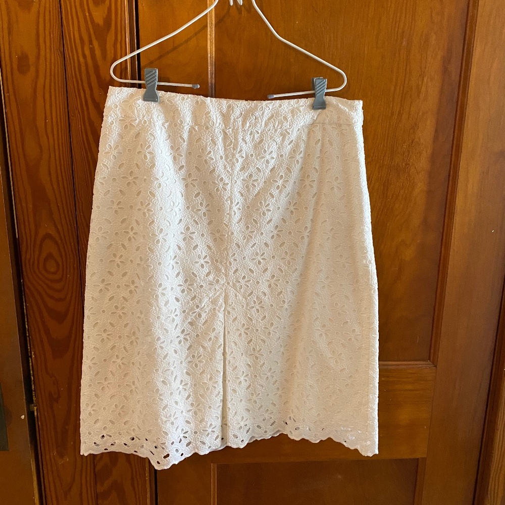 Talbots Skirt